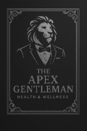 the apex gentleman health & wellness