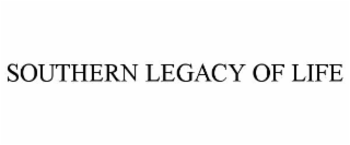 southern legacy of life