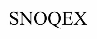 snoqex