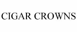 cigar crowns