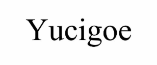 yucigoe