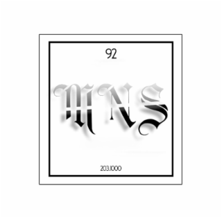 92 mns 203.1000
