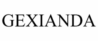 gexianda
