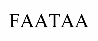 faataa