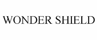 wonder shield