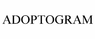 adoptogram