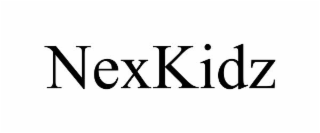 nexkidz
