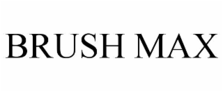 brush max
