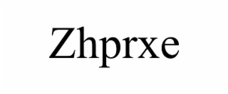 zhprxe