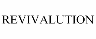 revivalution