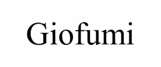 giofumi