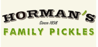 s family pickles horman since 1898