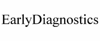 earlydiagnostics