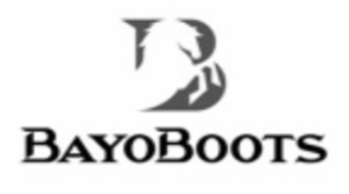 b bayo boots