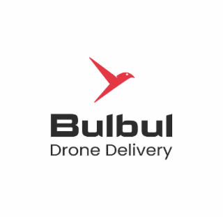 bulbul drone delivery