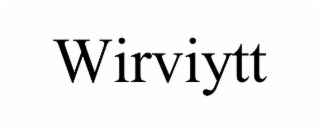 wirviytt