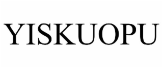yiskuopu