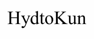 hydtokun