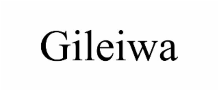 gileiwa