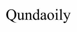 qundaoily