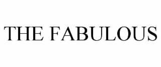 the fabulous