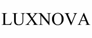 luxnova