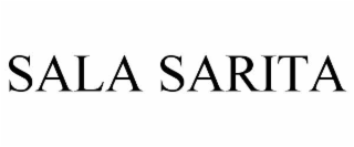 sala sarita