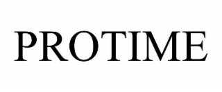 protime