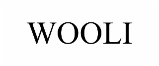 wooli