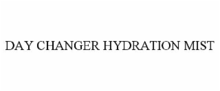 day changer hydration mist