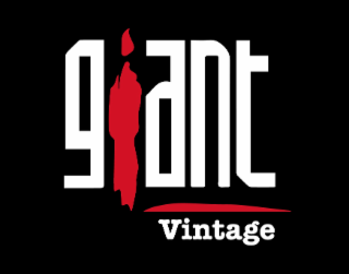 giant vintage