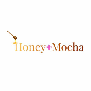 honey +mocha