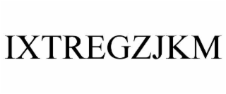 ixtregzjkm