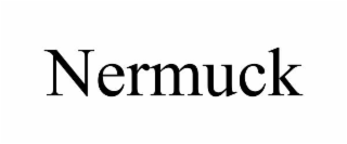 nermuck