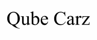 qube carz