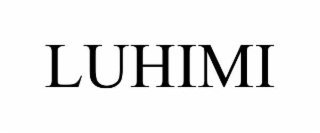 luhimi