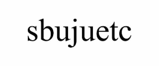 sbujuetc