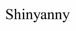 shinyanny
