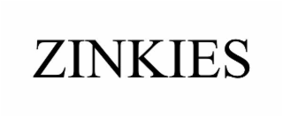 zinkies