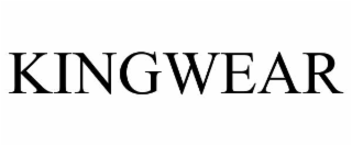 kingwear