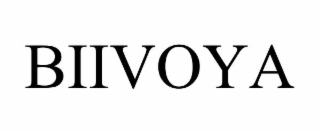 biivoya