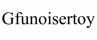 gfunoisertoy