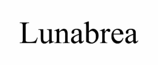 lunabrea