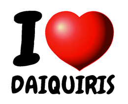 i daiquiris
