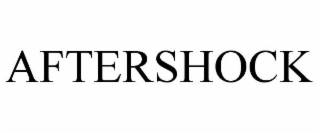 aftershock