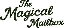the magical mailbox
