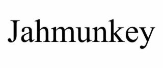 jahmunkey