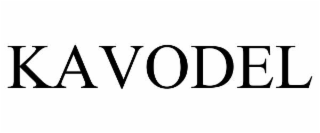 kavodel