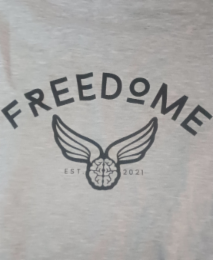 freedome est. 2021