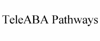 teleaba pathways